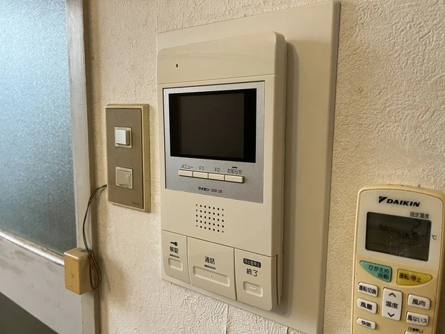 アメニティ可部