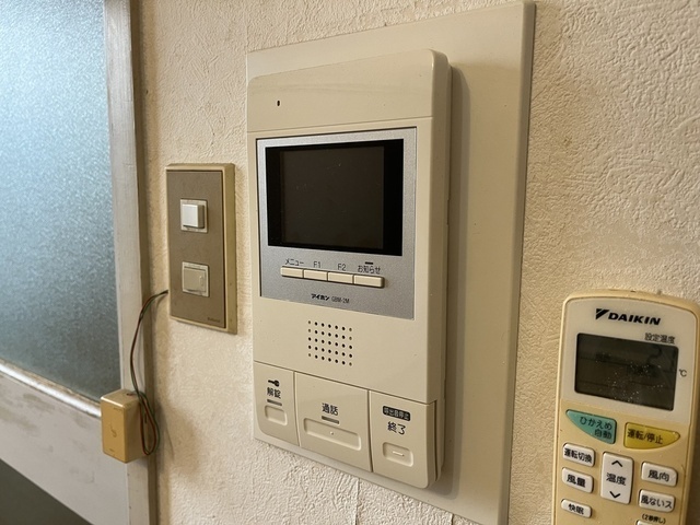 アメニティ可部