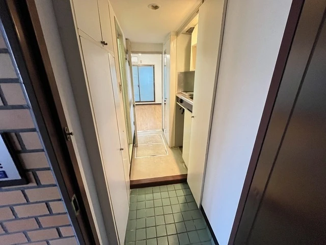 アメニティ可部