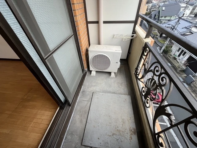 アメニティ可部