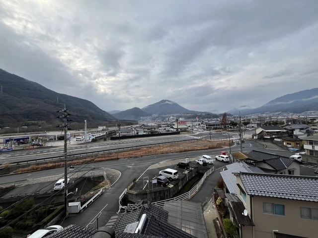 アメニティ可部