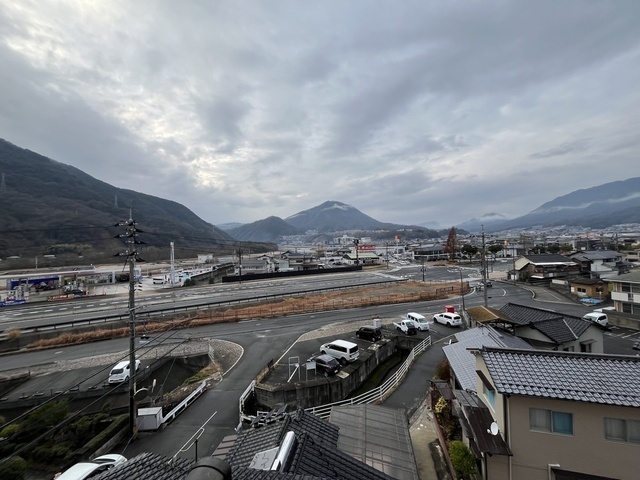 アメニティ可部