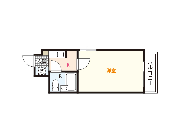 アメニティ可部