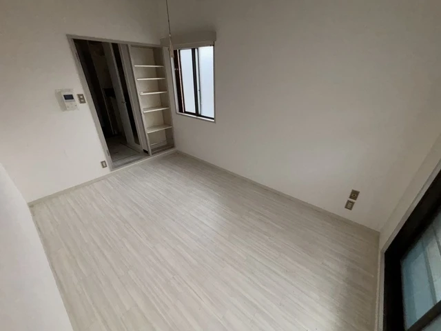 アメニティ可部