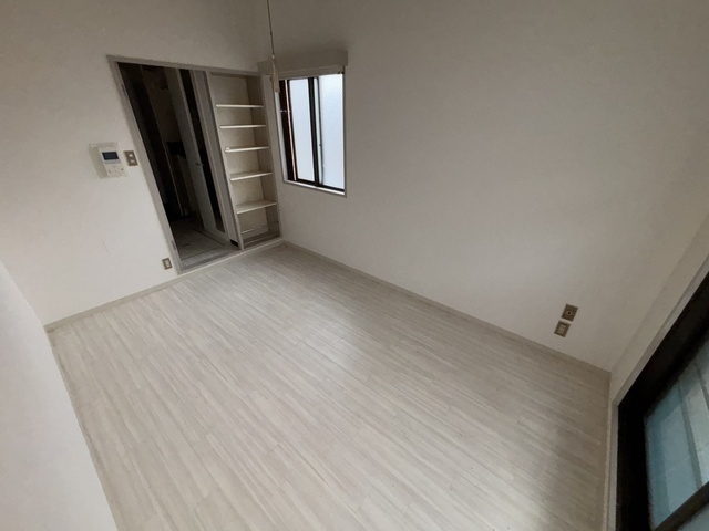 アメニティ可部