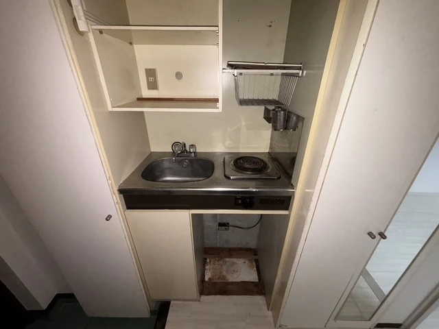 アメニティ可部