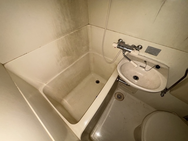 アメニティ可部