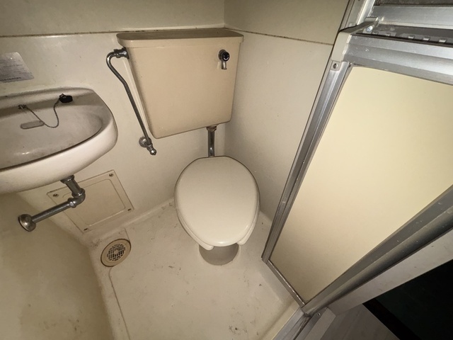 アメニティ可部