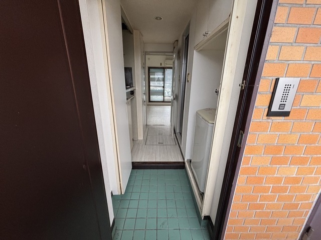 アメニティ可部