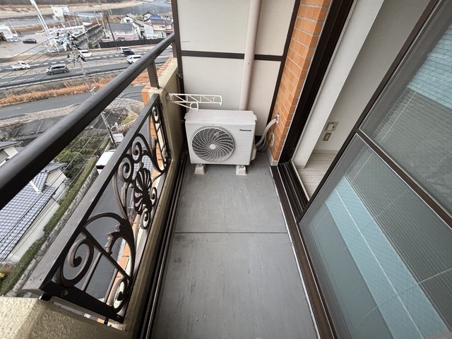 アメニティ可部