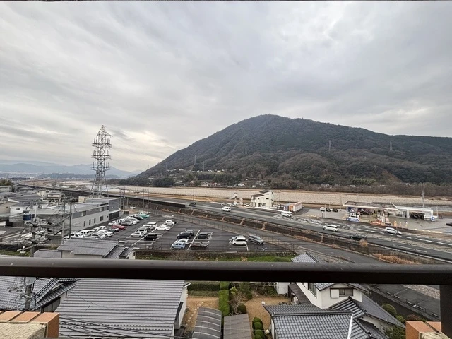 アメニティ可部