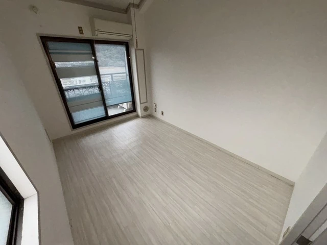 アメニティ可部