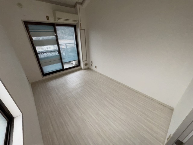 アメニティ可部