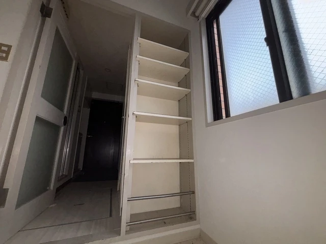 アメニティ可部