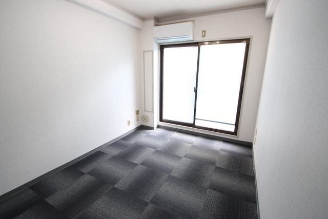 アメニティ可部