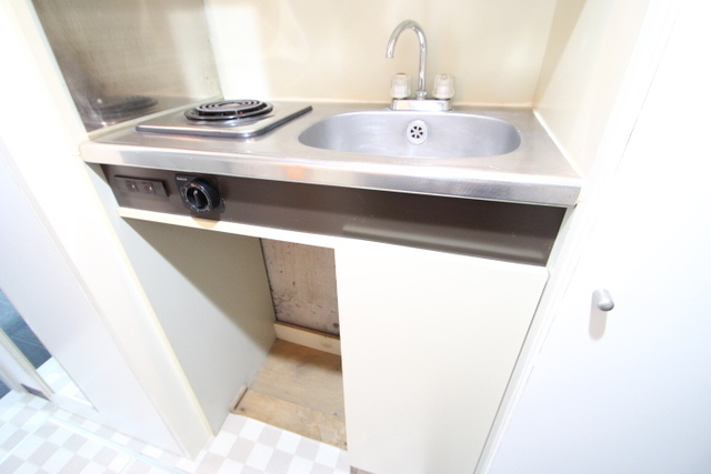 アメニティ可部