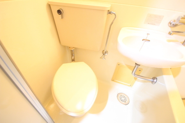 アメニティ可部