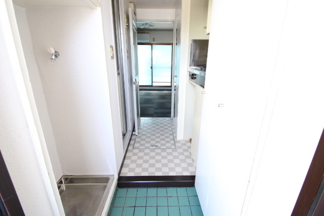 アメニティ可部