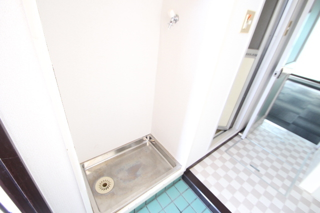 アメニティ可部