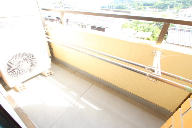 アメニティ可部