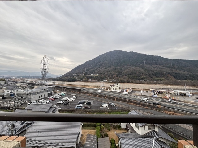 アメニティ可部