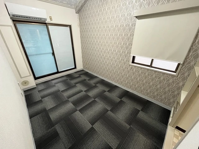 アメニティ可部