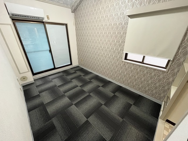 アメニティ可部