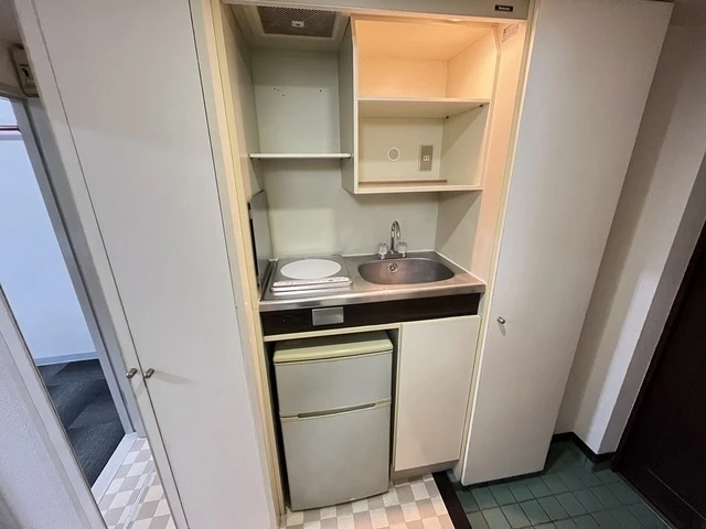 アメニティ可部