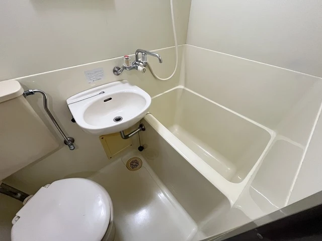 アメニティ可部