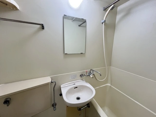 アメニティ可部