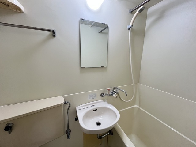 アメニティ可部