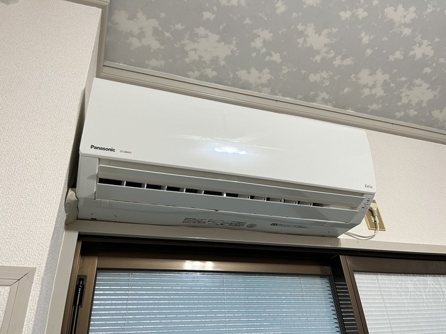 アメニティ可部