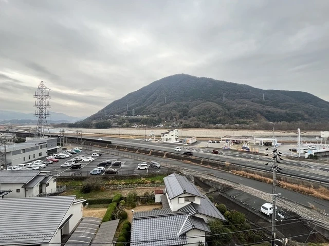 アメニティ可部