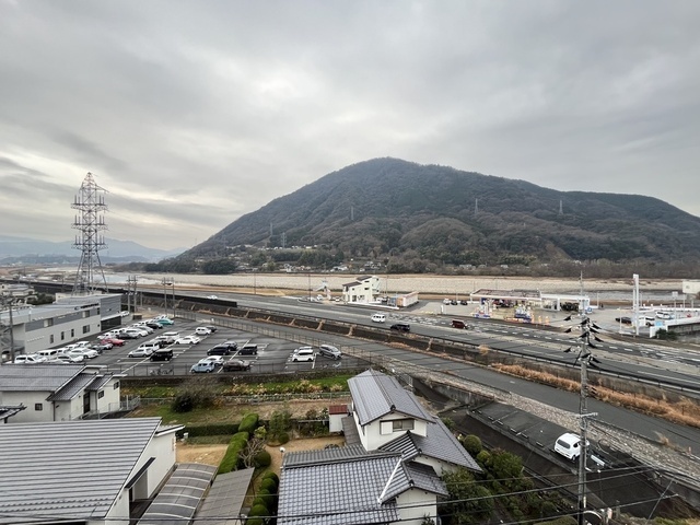 アメニティ可部