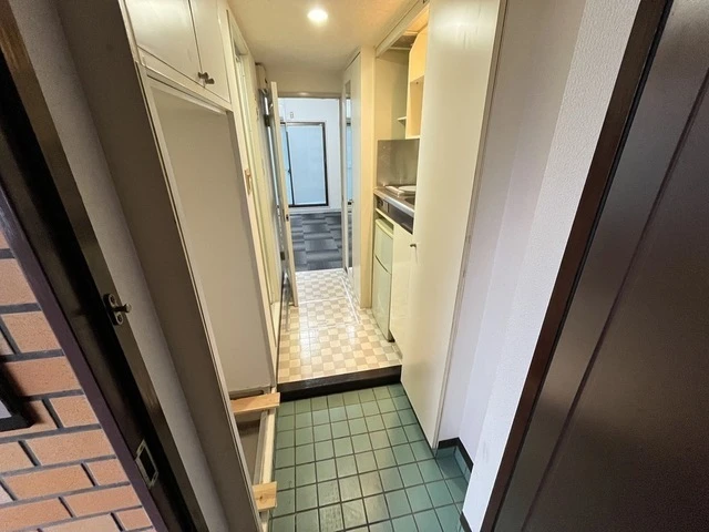 アメニティ可部