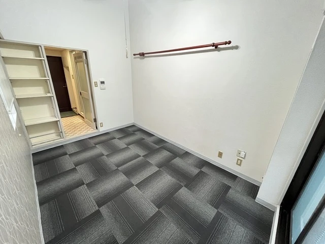 アメニティ可部