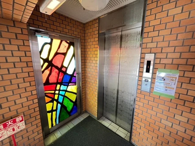 アメニティ可部