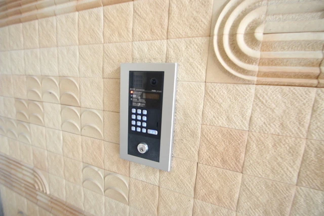 アメニティ可部