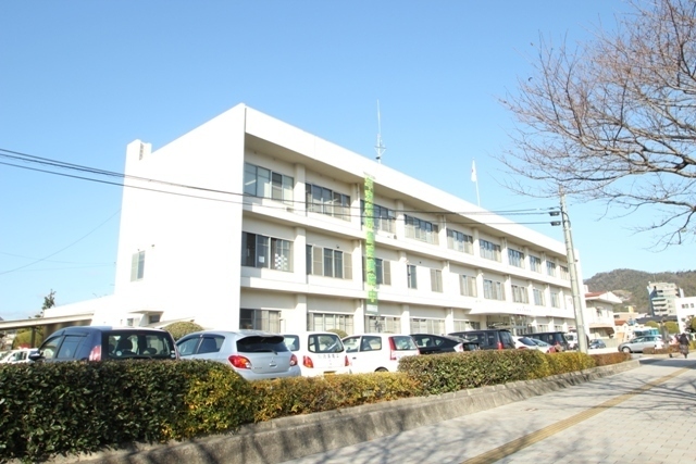 アメニティ可部