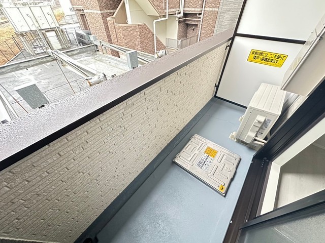 セブンプロート海田栄町