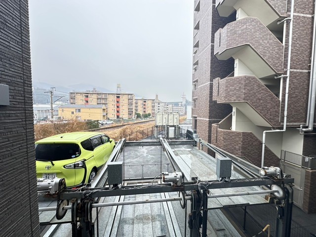 セブンプロート海田栄町