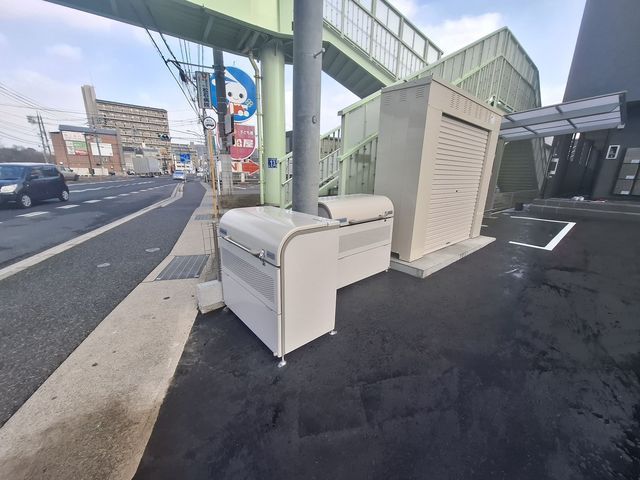 セブンプロート海田栄町