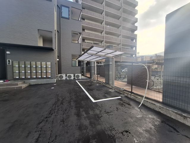 セブンプロート海田栄町