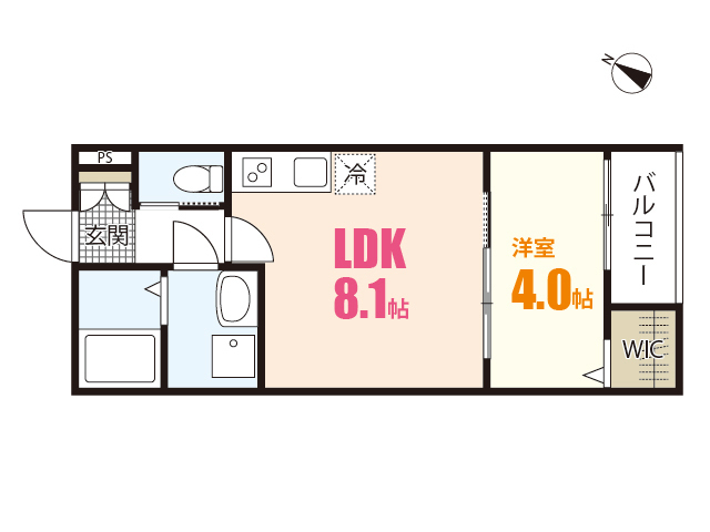 セブンプロートギオンクレスト