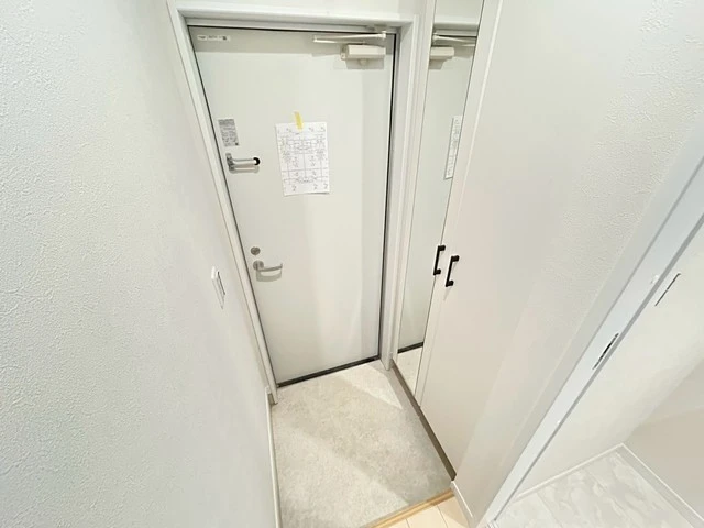 セブンプロートギオンクレスト