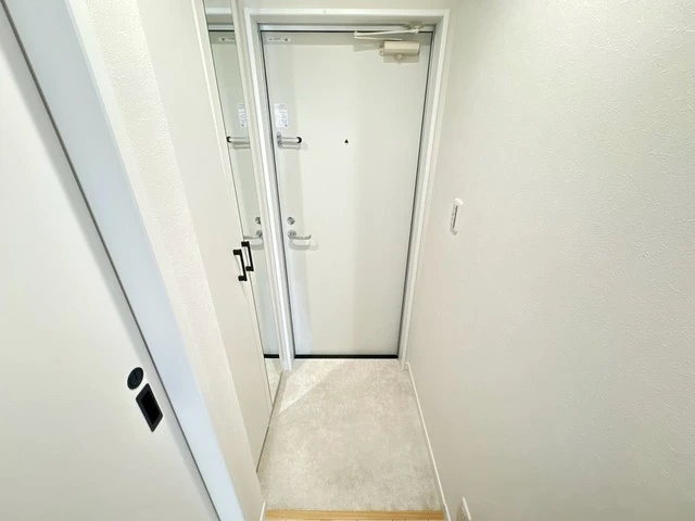 セブンプロートギオンクレスト