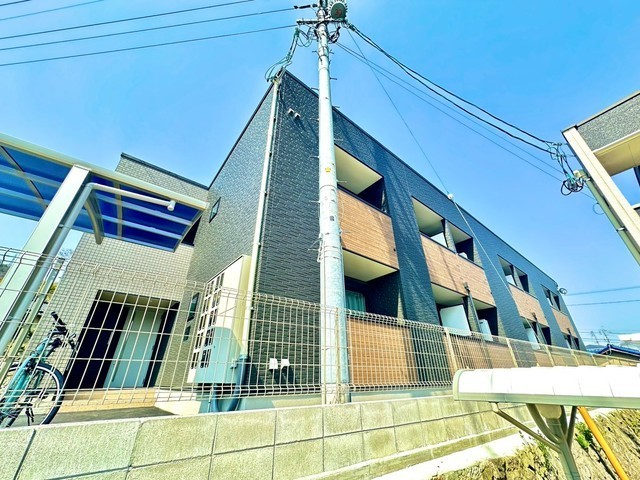 セブンプロートギオンクレスト