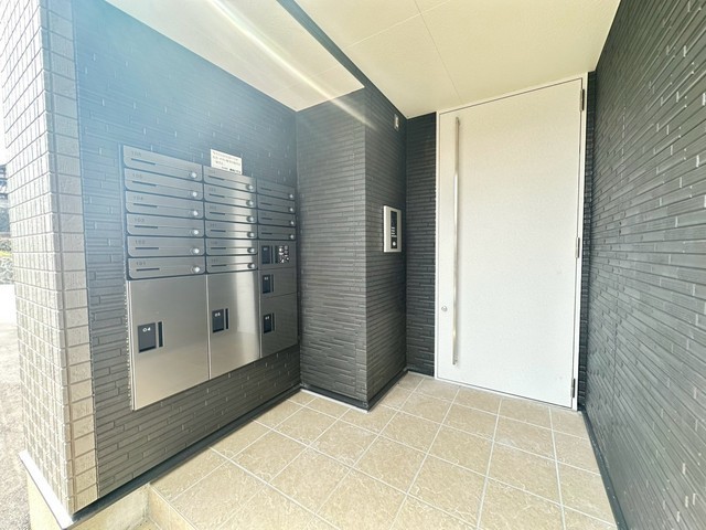 セブンプロートギオンクレスト