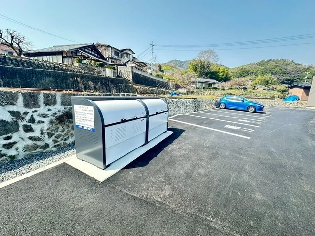 セブンプロートギオンクレスト