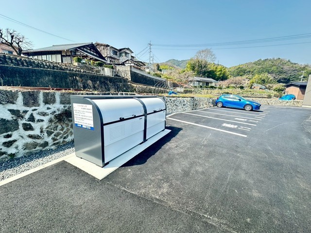 セブンプロートギオンクレスト